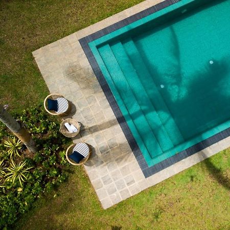 Merchant House Ahangama Bagian luar foto