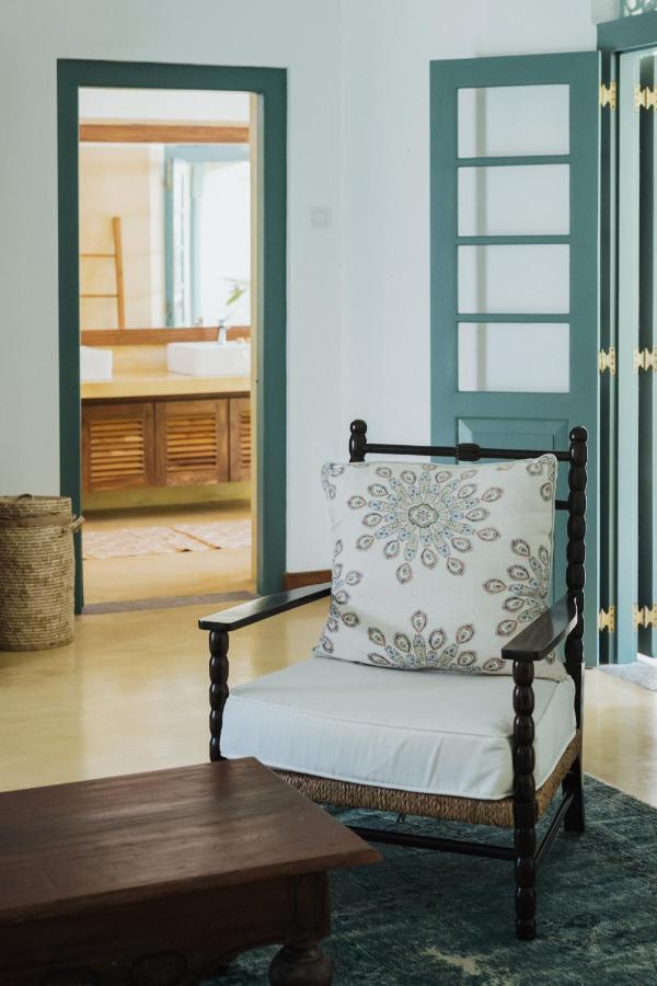 Merchant House Ahangama Bagian luar foto